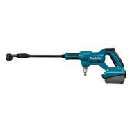 Lavatrice presioni Makita 18V BL LXT, pa furça, pa kabllo, blu