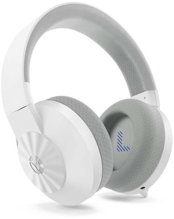 Kufje Lenovo Legion H600, gri