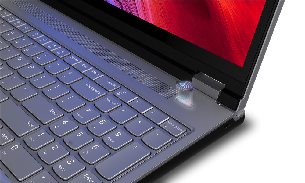 Laptop Lenovo ThinkPad P16 Gen 2, 16", i7 13700HX, 16GB RAM, 512GB SSD, FHD, i zi