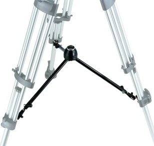 Aksesuar tripod Manfrotto 530SPRB, mid level spreader, i zi