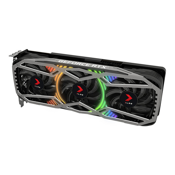 Kartelë grafike PNY VCG308010LTFXPPB NVIDIA GeForce RTX 3080 10 GB GDDR6X