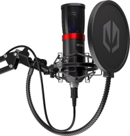 Mikrofon Endorfy Solum Streaming, i zi