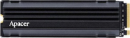 Disk SSD Apacer AS2280Q4U 1TB, M.2 2280, PCI-E x4 Gen4 NVMe