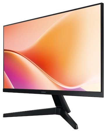Monitor Essential S3 S33GF, 24", Full HD, 100Hz, i zi