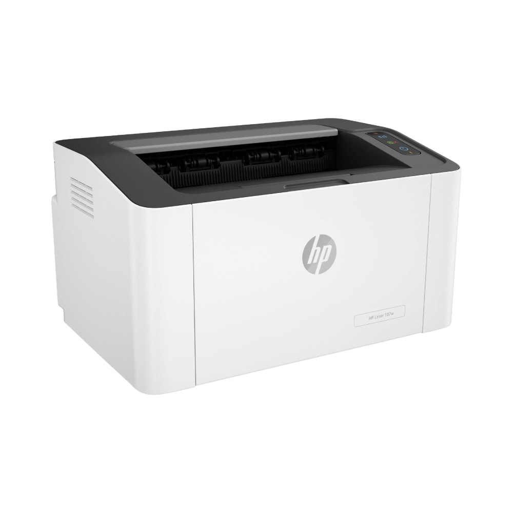 Printer Hp 107A, laser