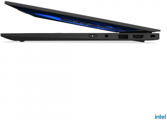 Laptop Lenovo ThinkPad X1 Carbon Gen 13 Aura Edition, 14" OLED 120Hz, Ultra 7 265U 64GB 2TB SSD, i zi