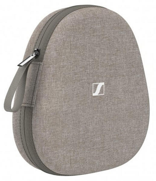 Kufje Sennheiser Momentum 4 Wireless, të bardha