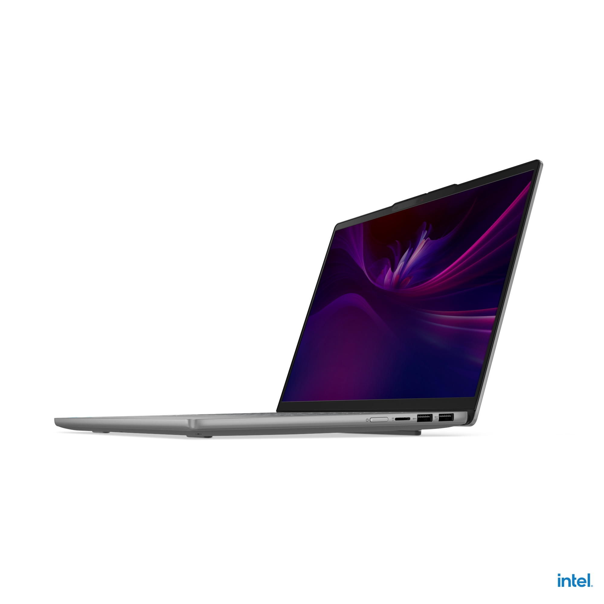 Laptop Lenovo IdeaPad Slim 5 14IRH10, 14", Intel Core i5, gri