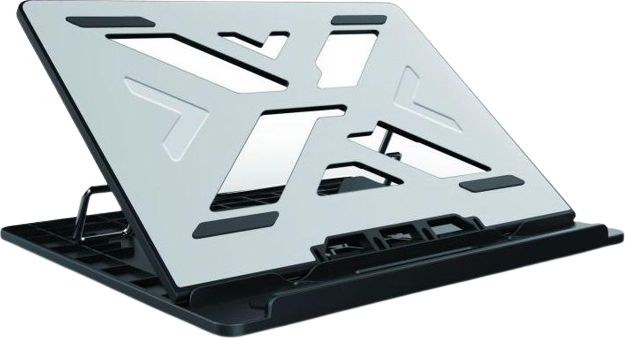 Mbajtëse laptopi Conceptronic THANA03G, për 15.6", e gri