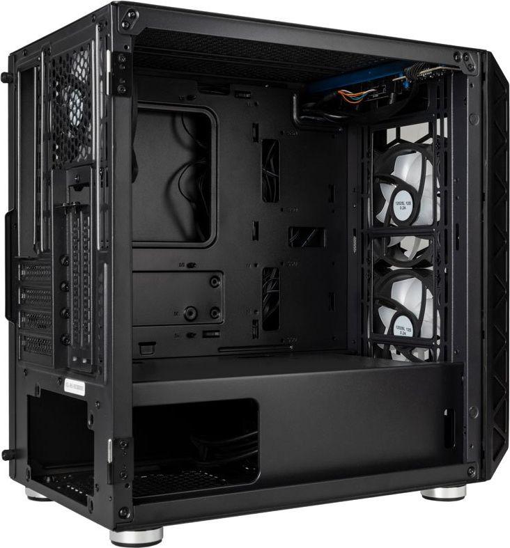 Kasë Kolink Citadel Glass SE ARGB, Micro Tower