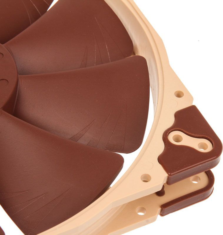 Ftohës Noctua NF-A20 FLX, 200 mm