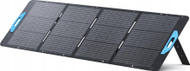Panel diellor portativ Anker SOLIX PS200, 200W, i palosshëm, i zi