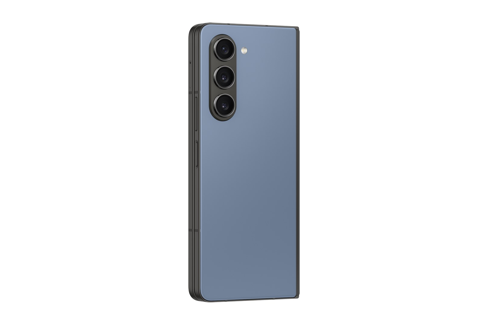 Celular Samsung Galaxy Z Fold5, 7.6", 12/256GB, 5G, i kaltër