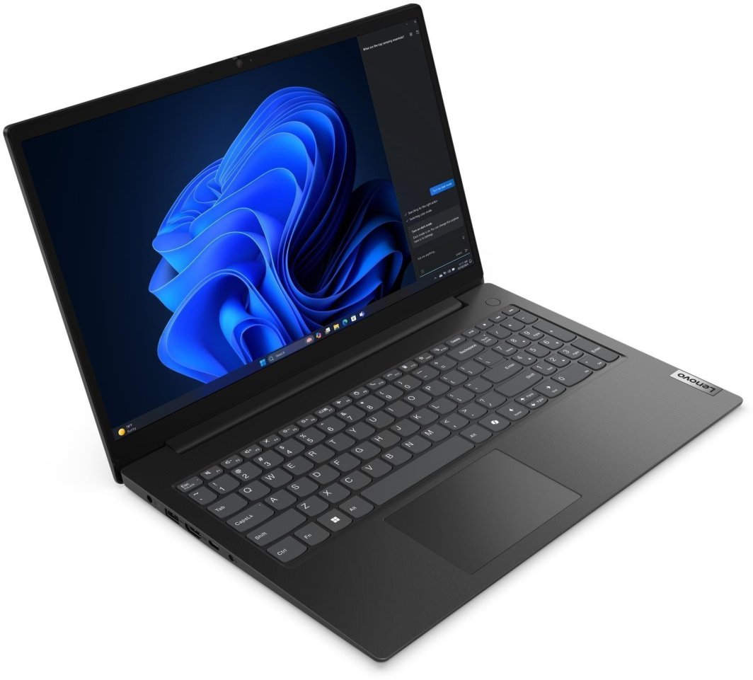 Laptop Lenovo V15 G5 IRL, 15.6", Intel Core i7-13620H, 16GB RAM, 512GB SSD, Intel UHD Graphics, i zi