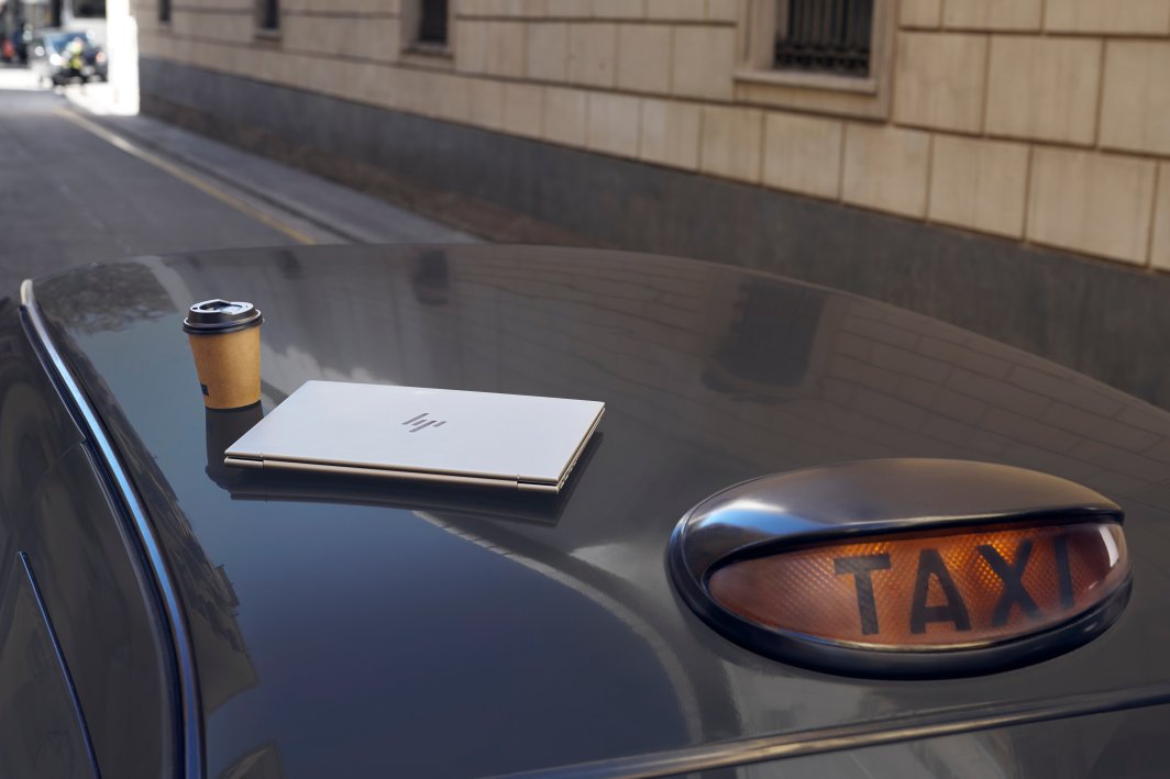 Laptop HP EliteBook 640 G11, 14", Intel Core Ultra 7 165H, 32GB RAM, 1TB SSD, Intel® Arc™ graphics