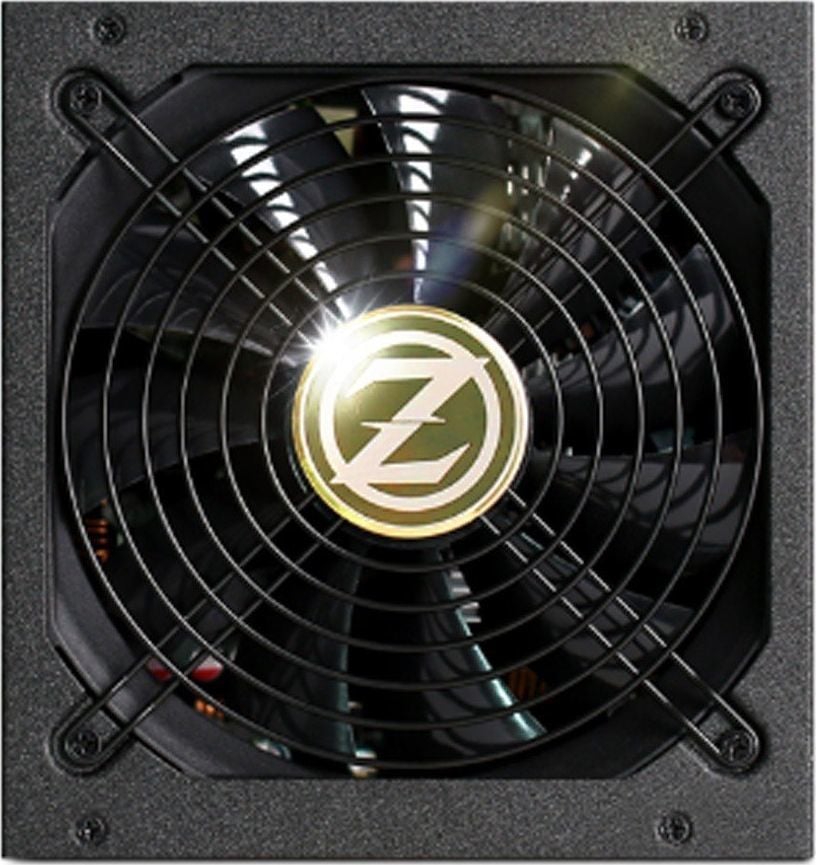 Burim energjie Zalman Watttera ZM1200-EBTII ATX, 1200W