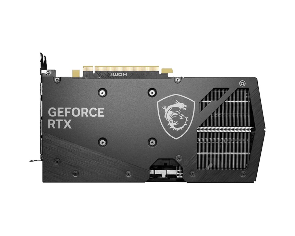 Kartelë grafike MSI GeForce RTX 4060 Ti Gaming X 8GB GDDR6