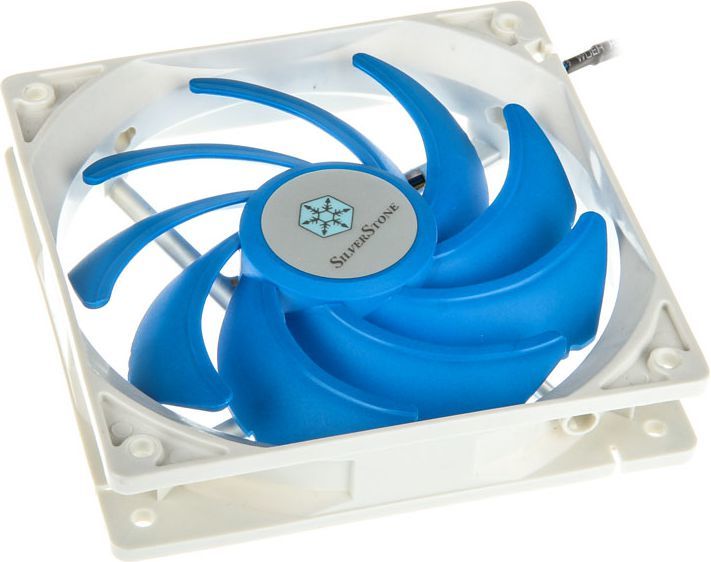 Ftohës SilverStone SST-FQ121, 120 mm