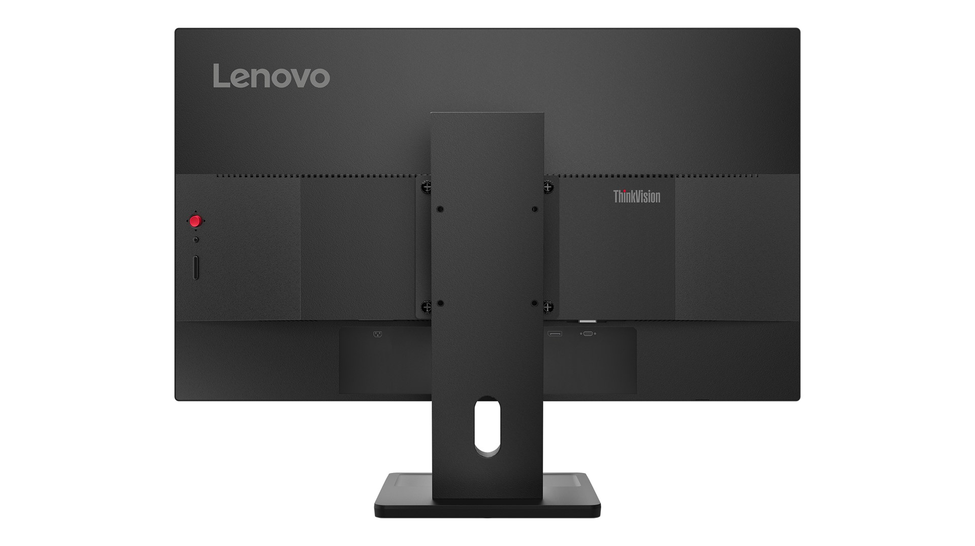 Monitor Lenovo ThinkVision E24-30, 23.8", FHD, 100 Hz, i zi