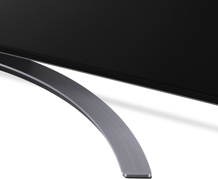 Televizor LG 86UR8100, 86" (217cm), 4K UHD, i kaltër