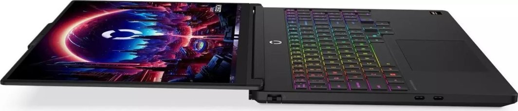 Laptopi Lenovo Legion 5 15AHP11, Ryzen 7 250, 16GB, 512GB SSD, RTX 5060, 165Hz, i zi