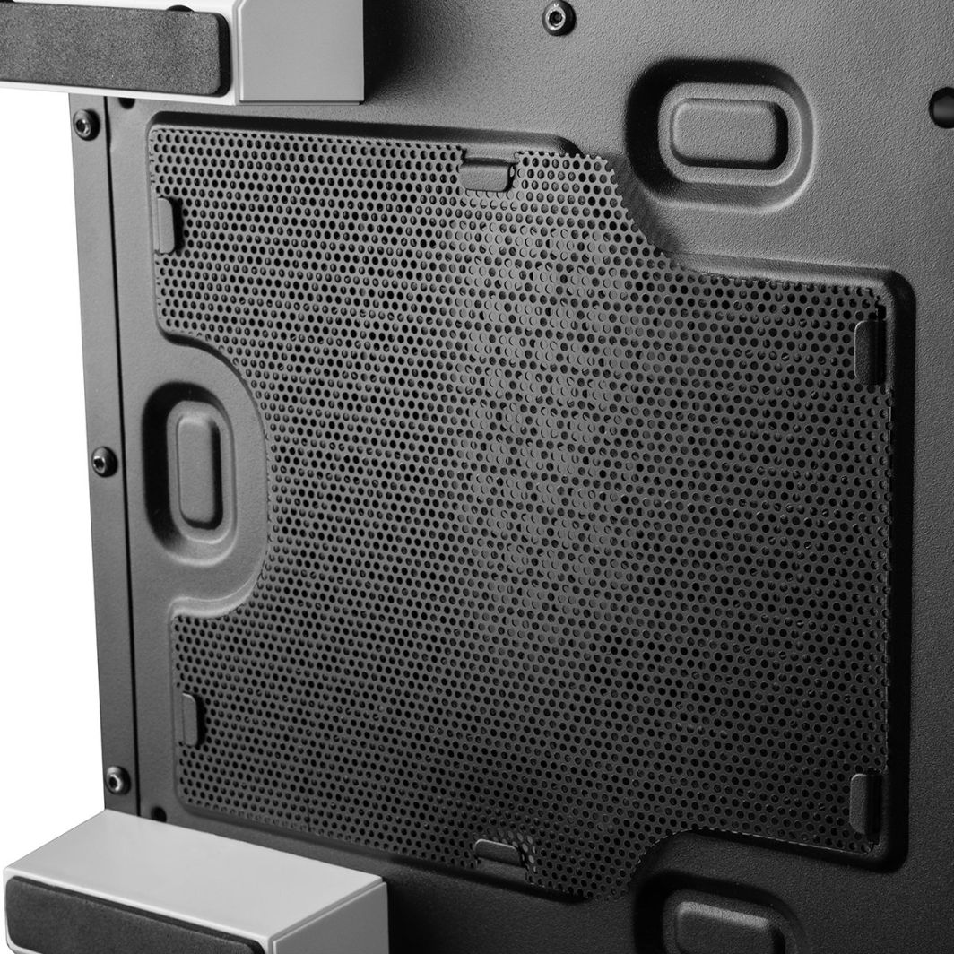 Kasë Modecom Oberon Pro Silent, Midi Tower