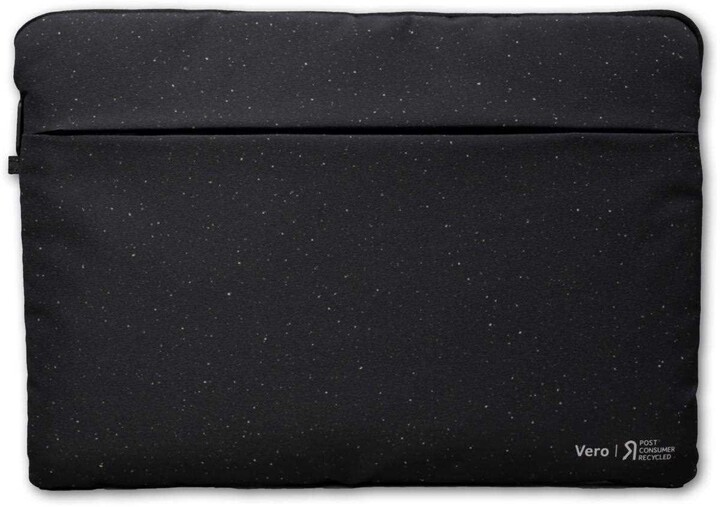 Mbështjellëse Acer NB Vero 15.6", e zezë