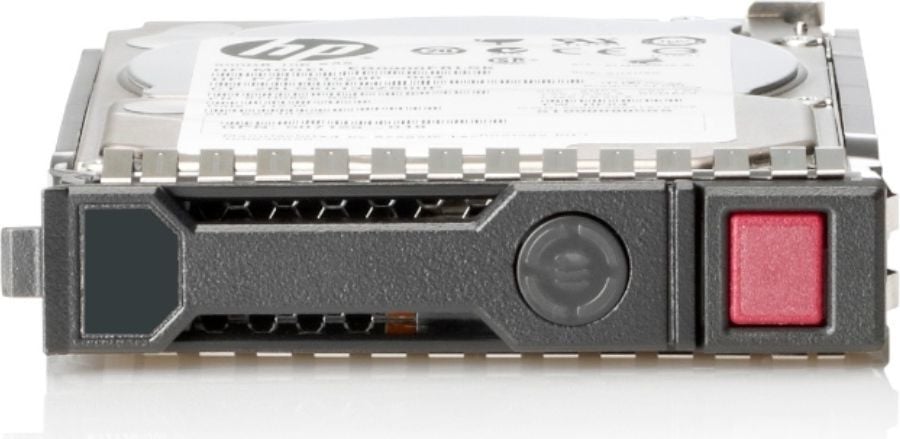 Disk i brendshëm për server HP, 500GB, 2.5'', SAS-1 3Gb/s