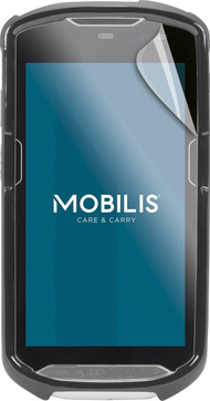 Mbrojtës ekrani Mobilis 036242, për Zebra EC50 EC55, i tejdukshëm