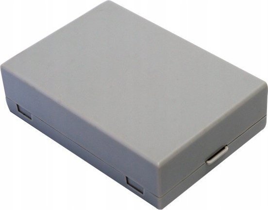 Bateri kamerë Cameron Sino CS-LPE8, Li-ion, 1200mAh, gri