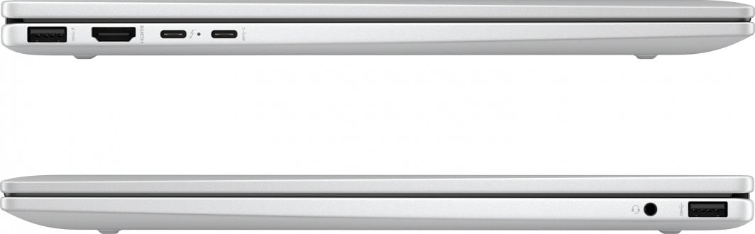 Лаптоп HP ENVY x360 16-ac0003nw, 16", Intel Core Ultra 7 155U, 16GB RAM, 1TB SSD