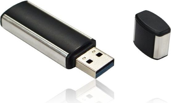 Flash drive Platinet X-Depo, 16 GB