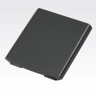 Bateri portative Zebra BTRY MC55EAB00, 2400 mAh, litium jon, e zezë