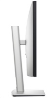 Monitor Dell UltraSharp U2725QE, 27", 4K, HDR, i zi