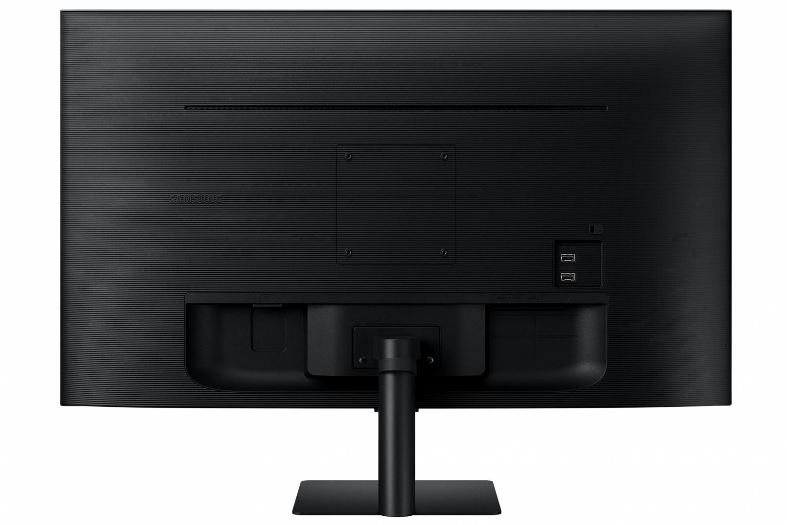 Monitor inteligjent Samsung Smart Monitor M5 LS32CM500EUXEN, 32", Full HD, i zi