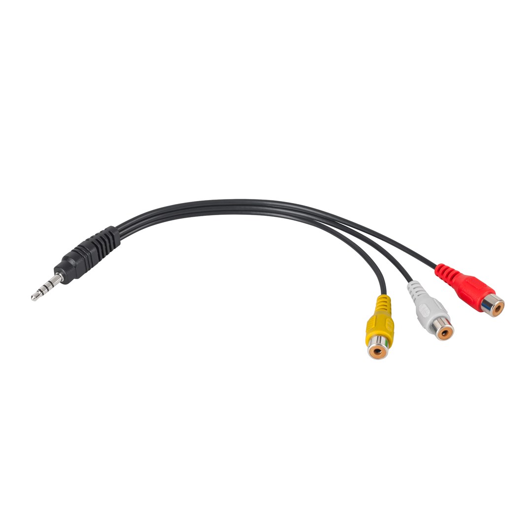 Televizor Kruger&Matz KM0232 V3, 32", HD Smart, i zi