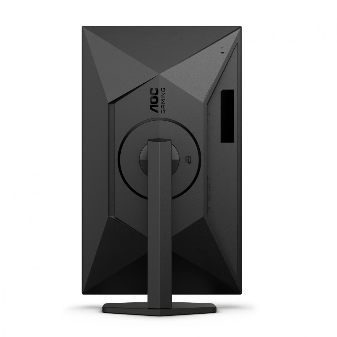Monitor gaming AOC Q27G4X, 27", QHD 2560x1440, 180Hz, i zi
