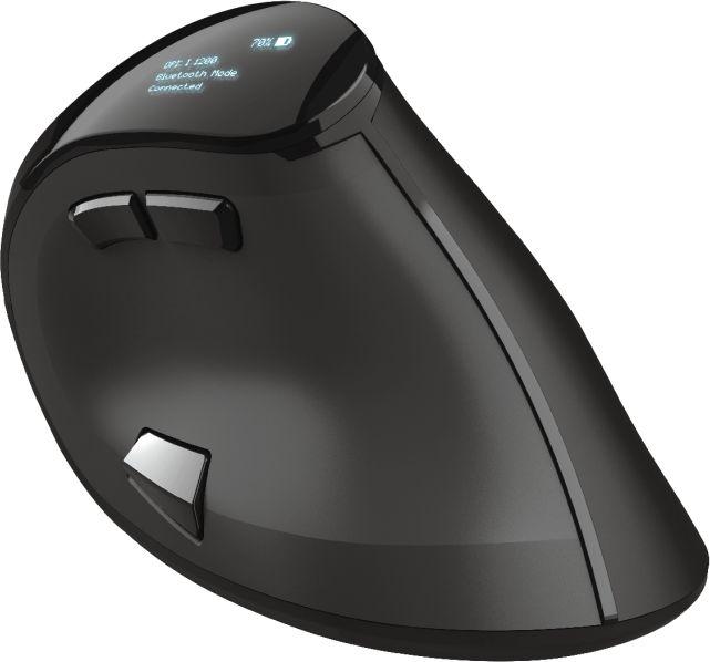 Maus Trust Voxx, wireless, Bluetooth, USB, i zi