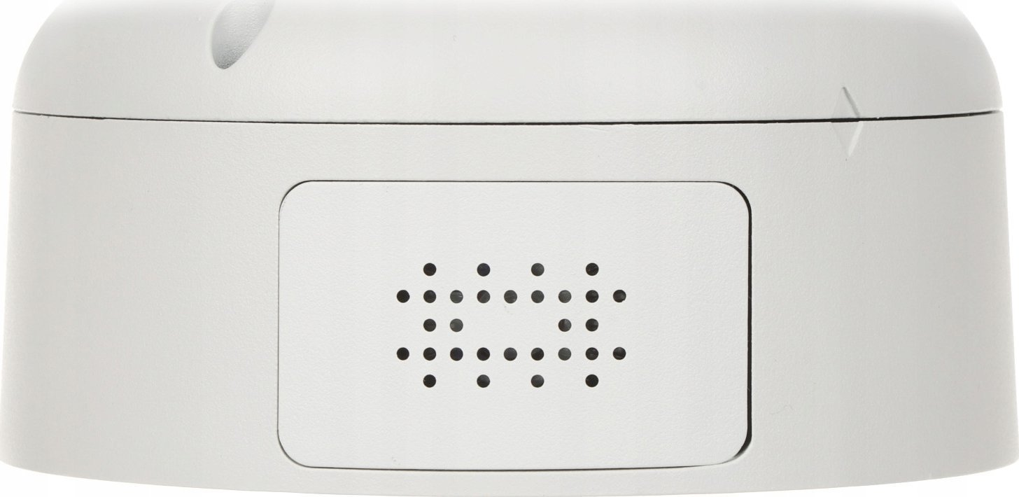 Kamerë IP Dahua IPC-HDBW3549R1-ZAS-PV-27135-S5, antivandal, me vizion nate, e bardhë