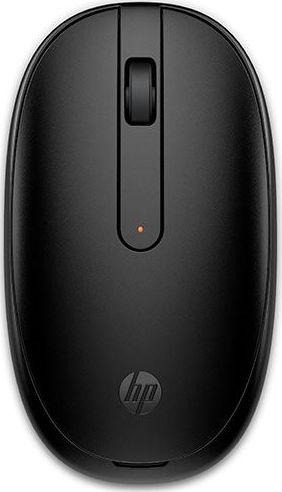 Maus HP 240, i zi