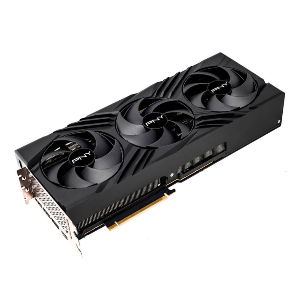 Kartë grafike PNY Technologies NVIDIA GeForce RTX 4090, 24 GB GDDR6X, VCG409024TFXPB1