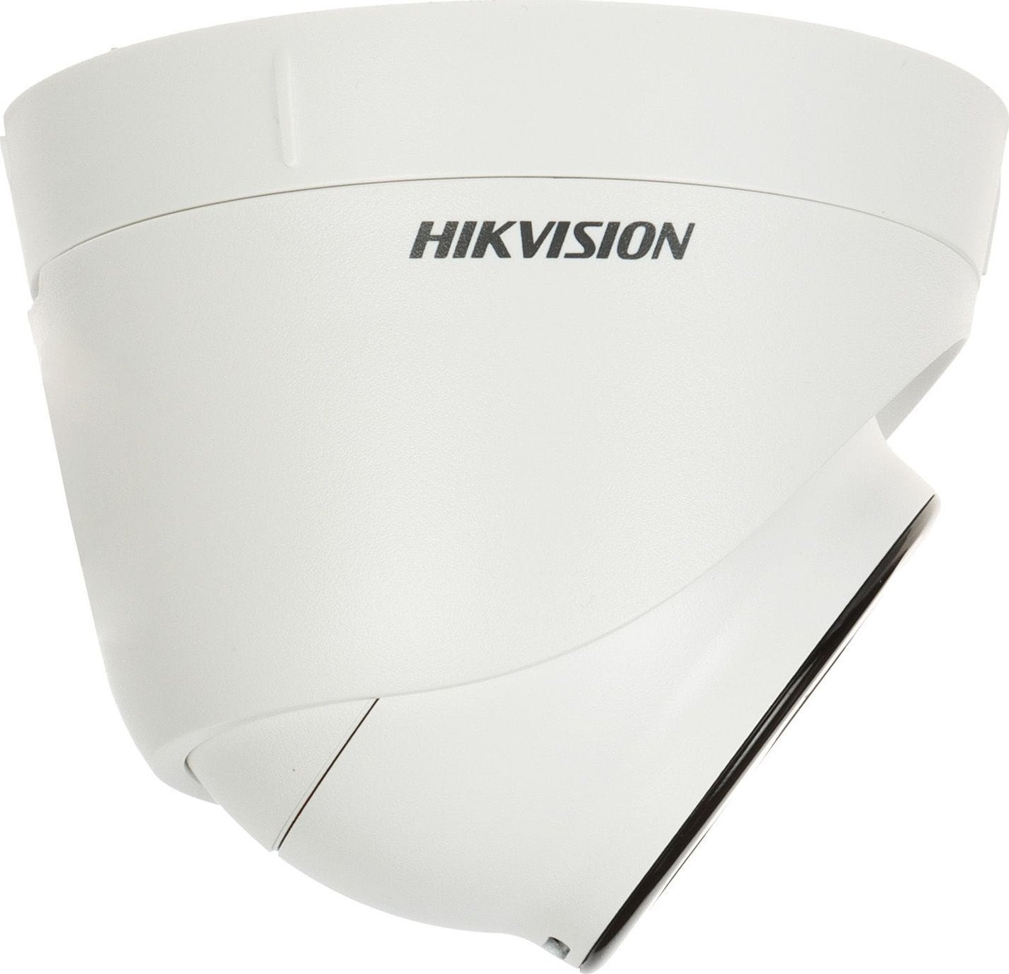 Kamerë IP Hikvision DS-2CD1341G2-LIU, 4MP, lentë 2.8mm, e bardhë