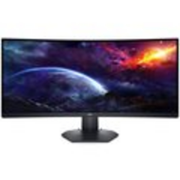 [OUTLET] Monitor Dell S3422DWG - LED 34", II