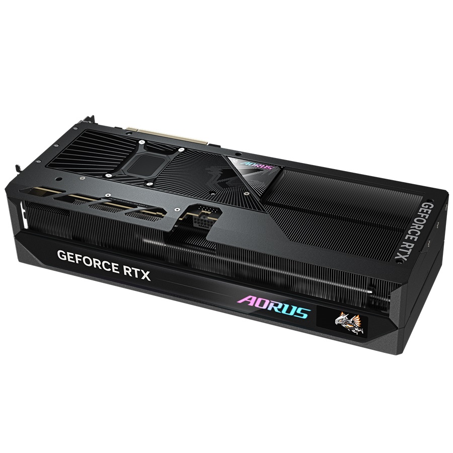 Kartelë grafike Gigabyte GeForce RTX 5070 Ti AORUS Master, 16 GB GDDR7