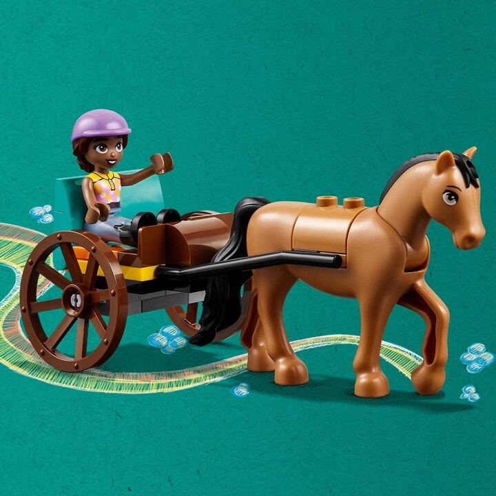 Set LEGO Friends 41745 