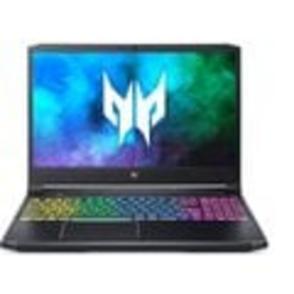 [OUTLET] Laptop Acer Predator Helios 300 (AN515-54), 15.6", Intel Core i7, 16GB RAM, 1TB SSD, NVIDIA GeForce RTX 3060, i zi