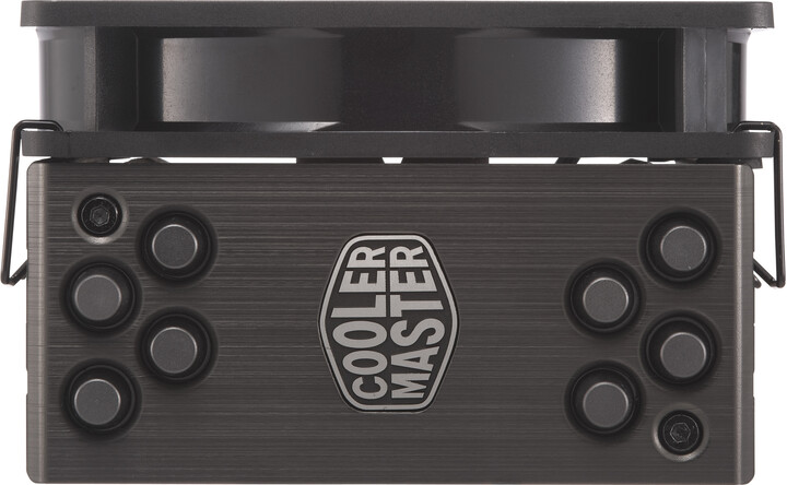 Ftohës Cooler Master Hyper 212 Black Edition (LGA1700)
