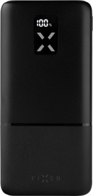 Powerbank FIXED Zen 20, 20000mAh, 20W, USB C 2xUSB A, i zi