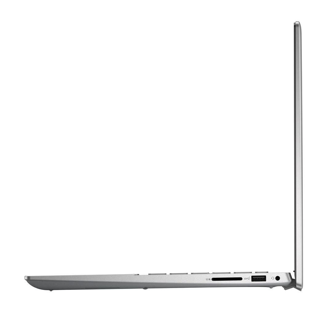 Laptop Dell Inspiron 5430, 14", Intel Core i7 1355U, 16GB RAM, 512GB SSD, i argjendtë