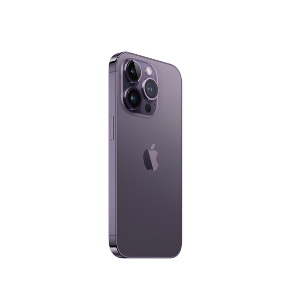 [OUTLET] Apple iPhone 14 Pro, 128GB, Deep Purple